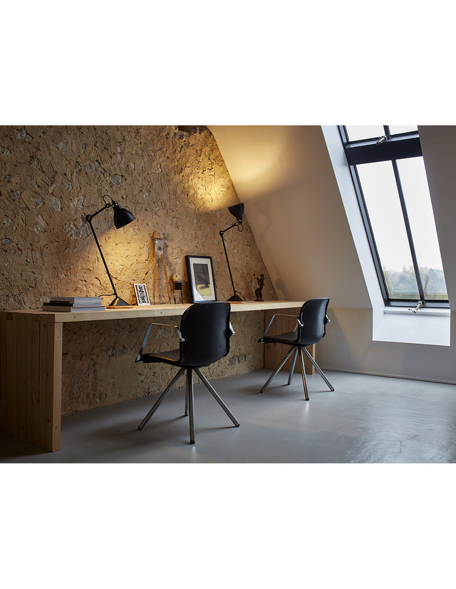 Lampe Gras N°206