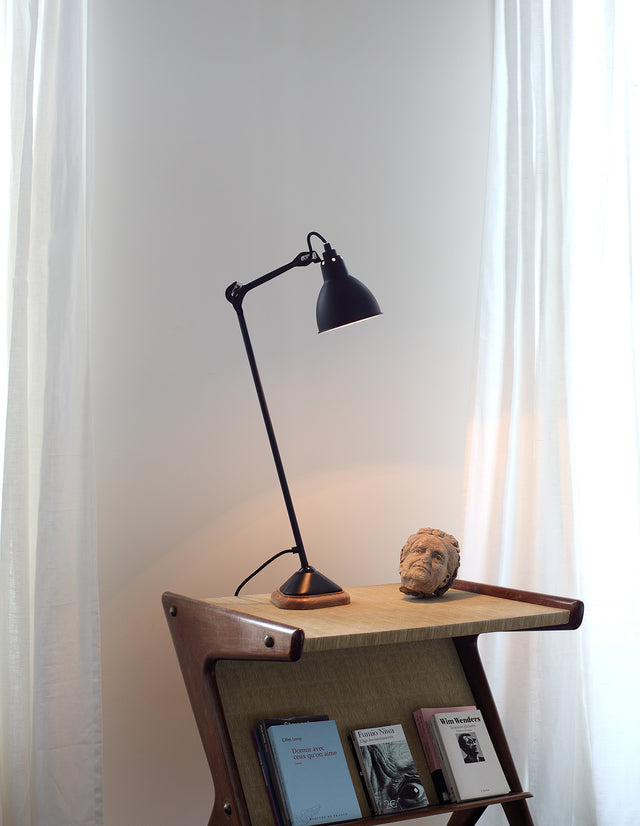 Lampe Gras N°206