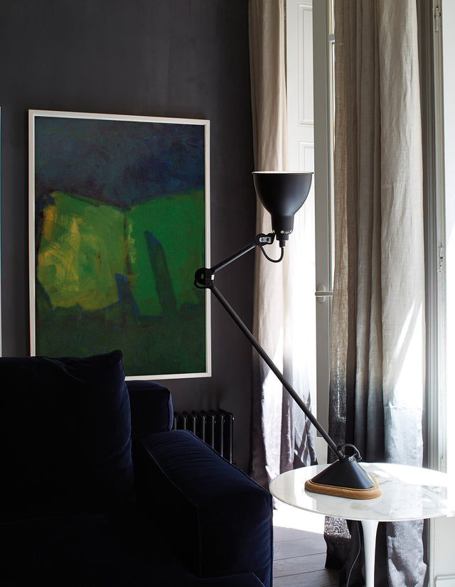 Lampe Gras N°206