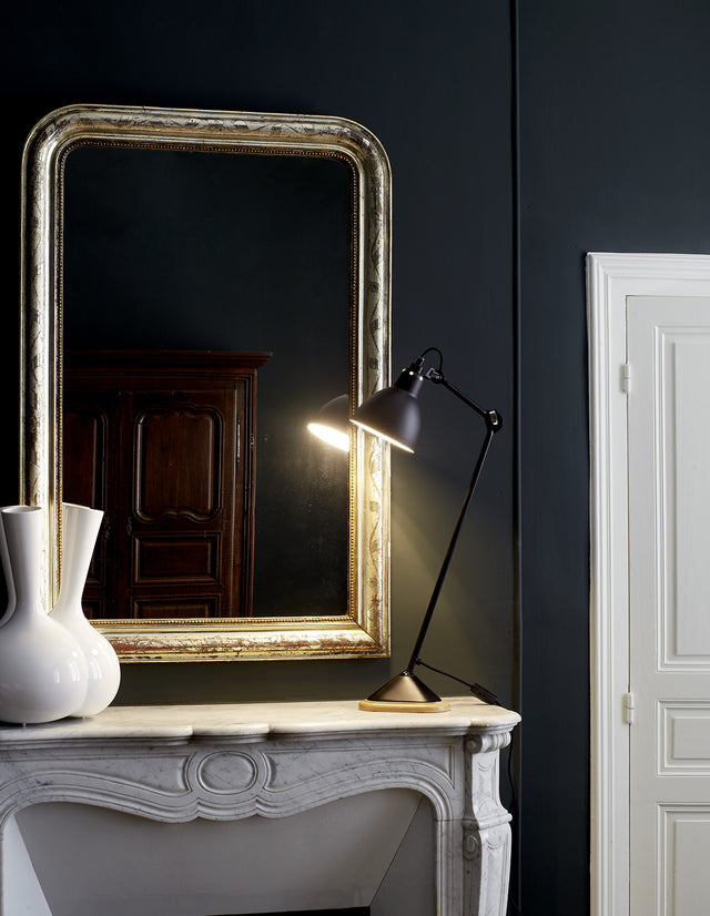 Lampe Gras N°206