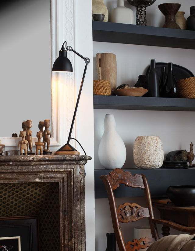 Lampe Gras N°206