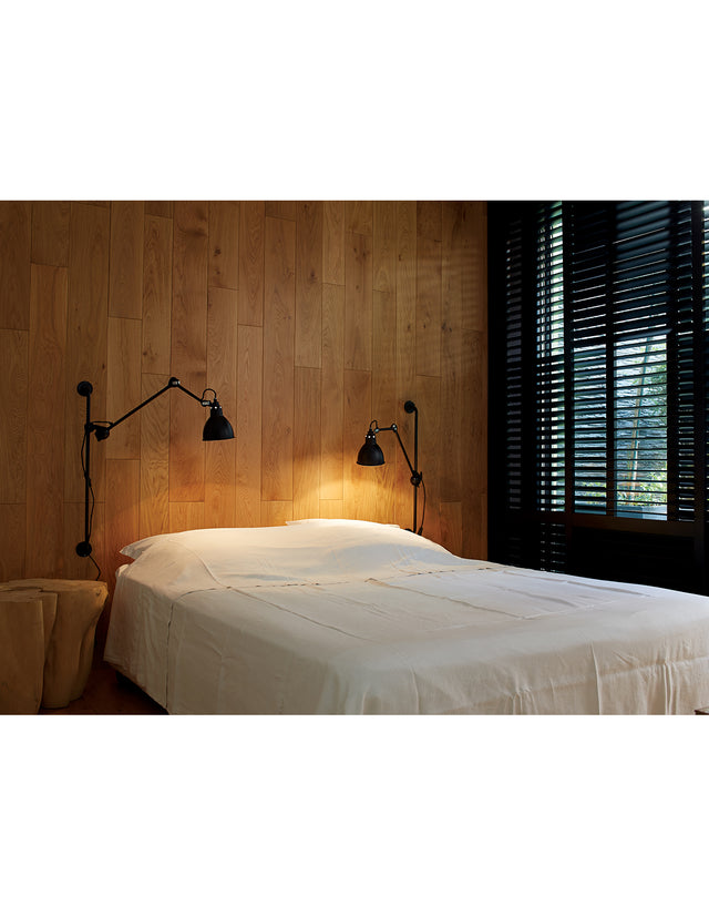 Lampe Gras N°210
