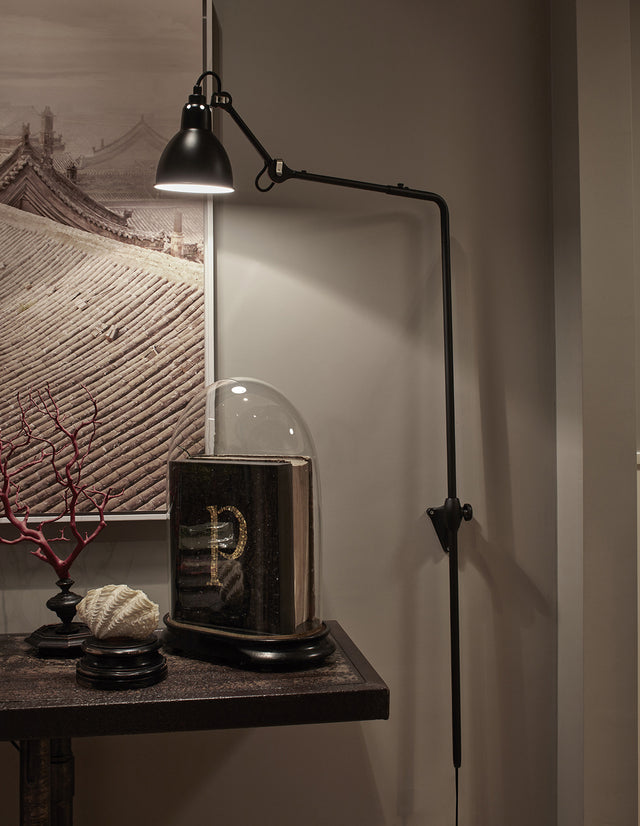 Lampe Gras N°216