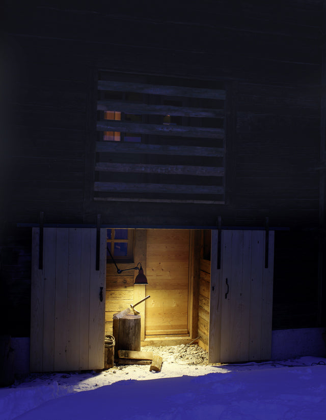Lampe Gras N°304 XL 75 Outdoor
