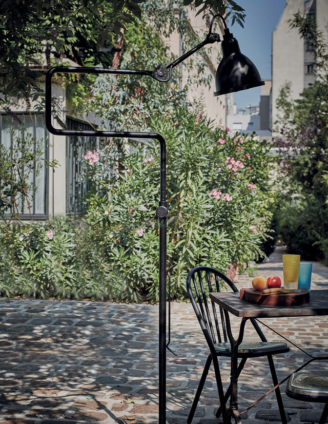 Lampe Gras N°411 XL Outdoor