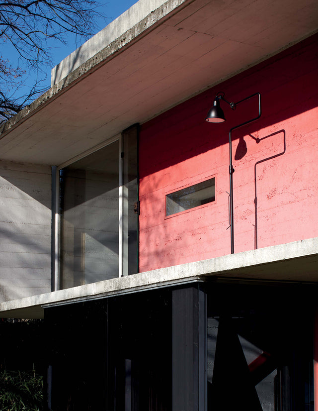 Lampe Gras N°411 XL Outdoor