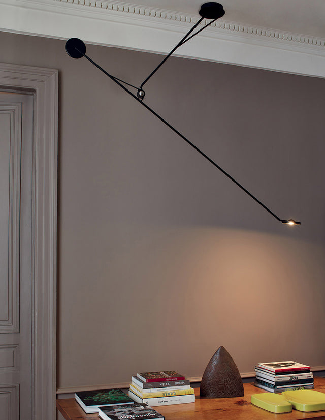 Aaro Ceiling