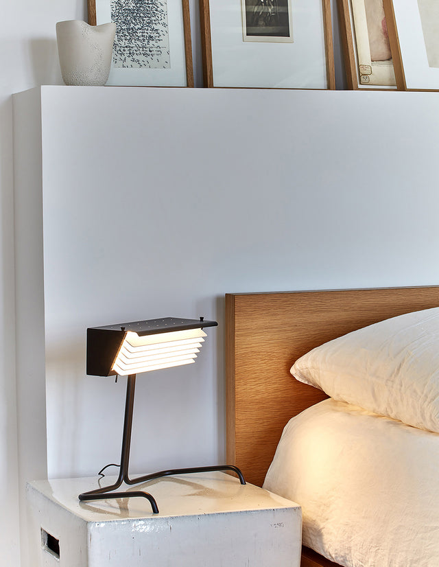 Biny Table