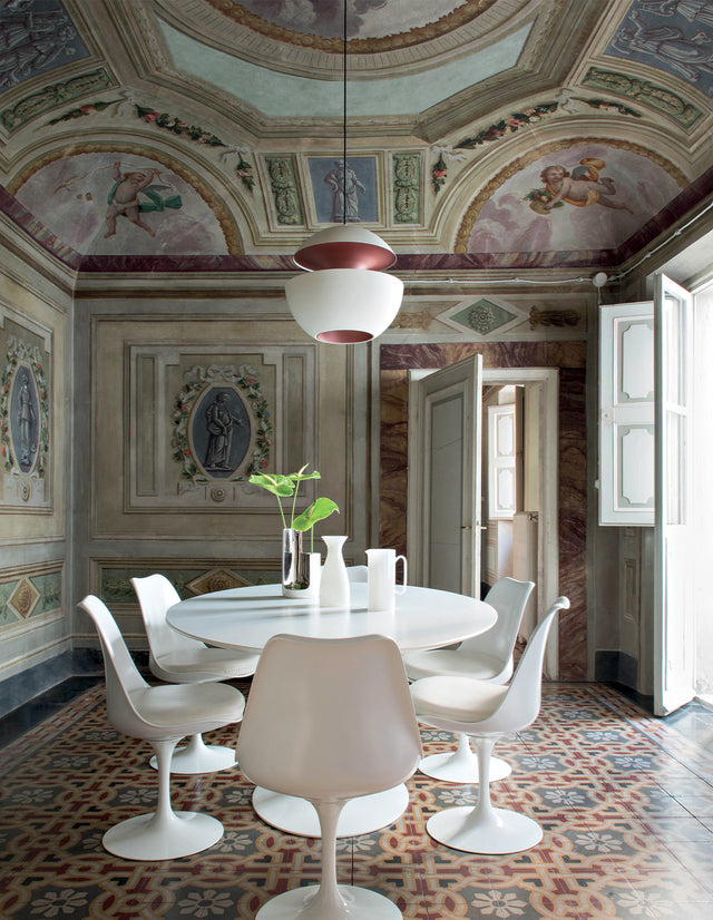 Here Comes the Sun 550