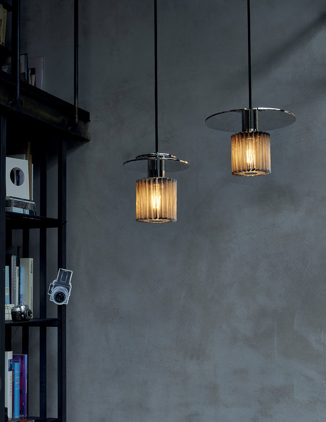 In The Sun Pendant 270