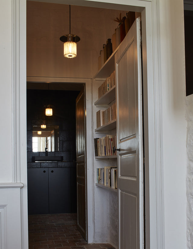 In The Sun Pendant 270