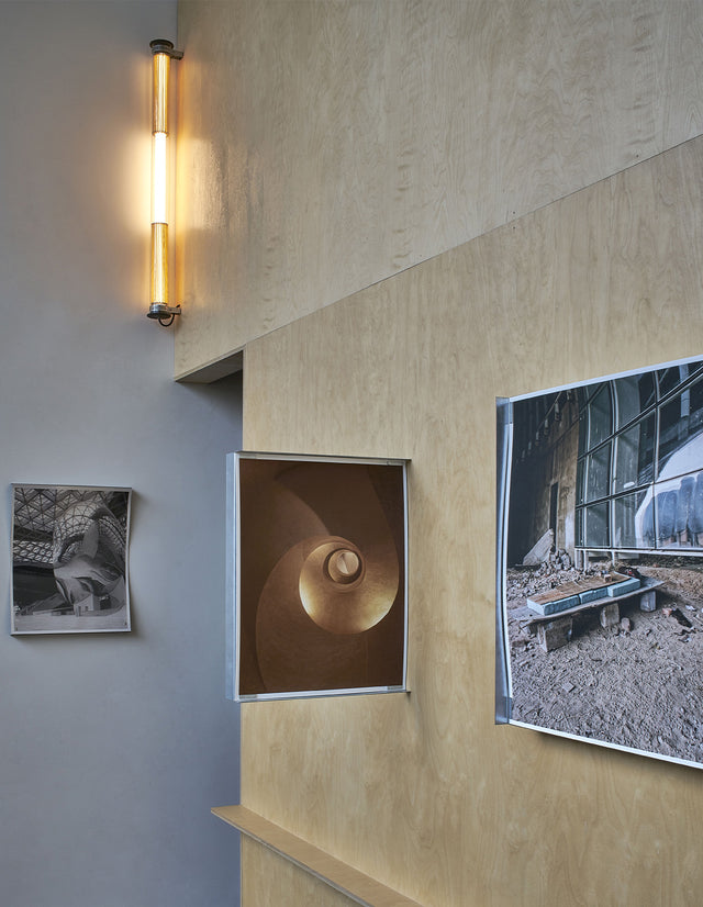 ITT Wall 360-400