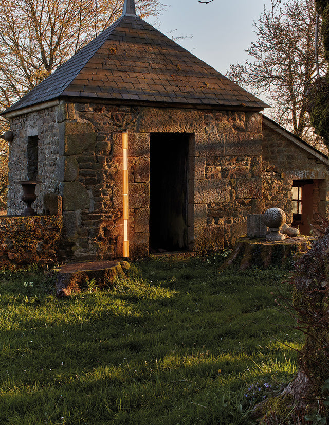 ITT Pendant Horizontal 360-1000