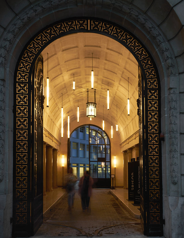 ITT Pendant Vertical 360-1000