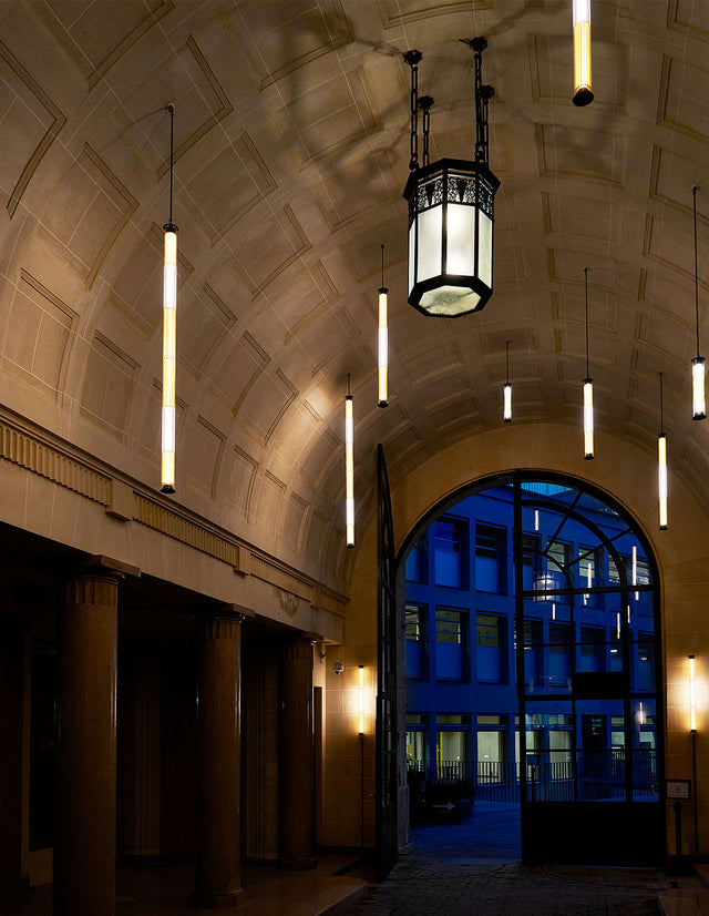 ITT Pendant Vertical 360-1600