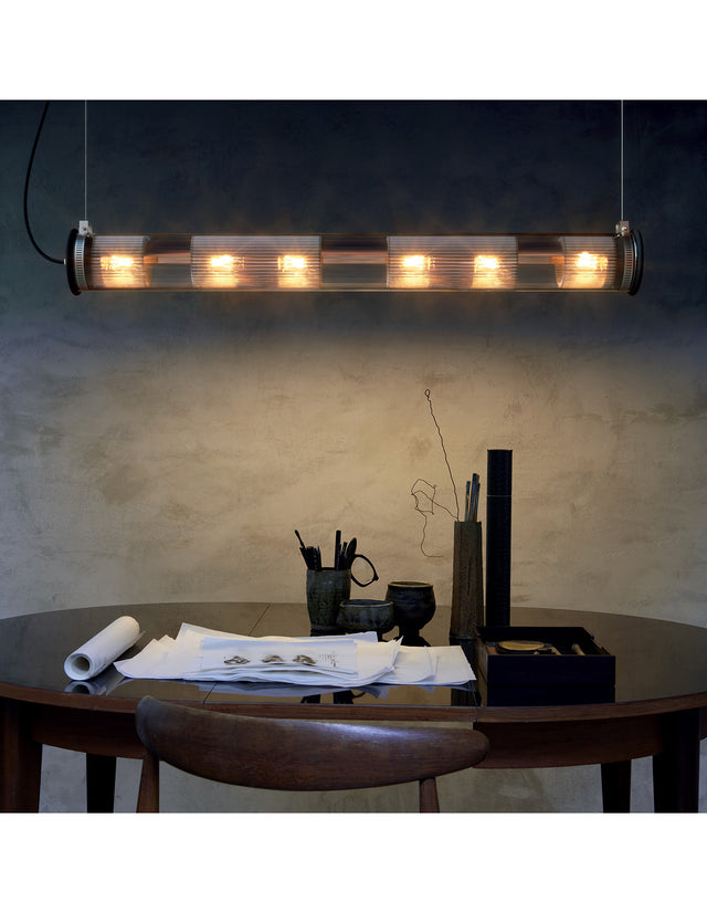 ITT Pendant Horizontal Outdoor 120-700