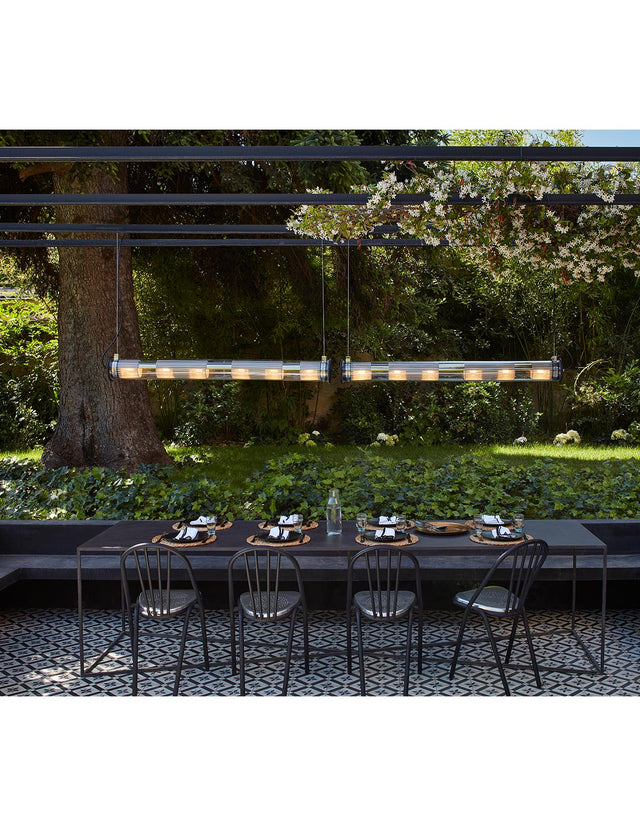 ITT Pendant Horizontal Indoor 120-700