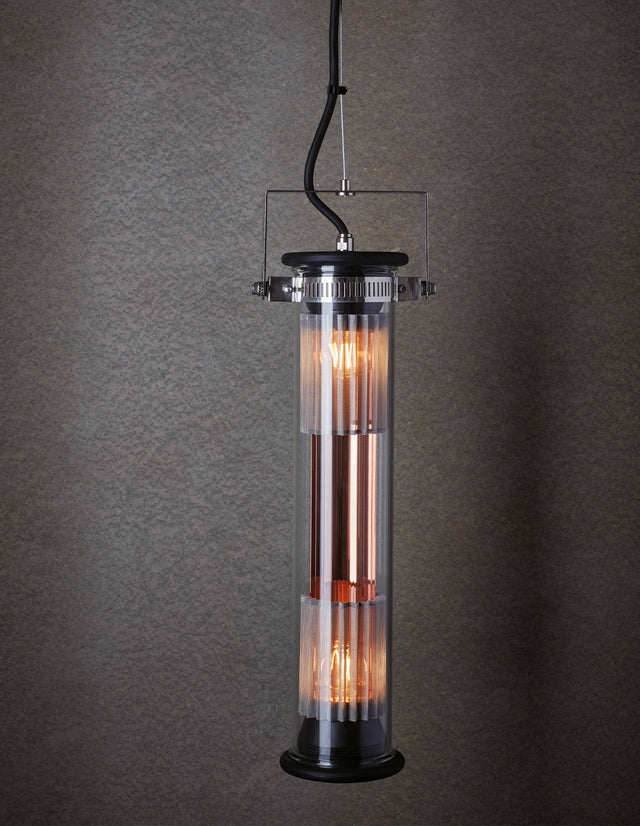 ITT Pendant Vertical Indoor 120-1300
