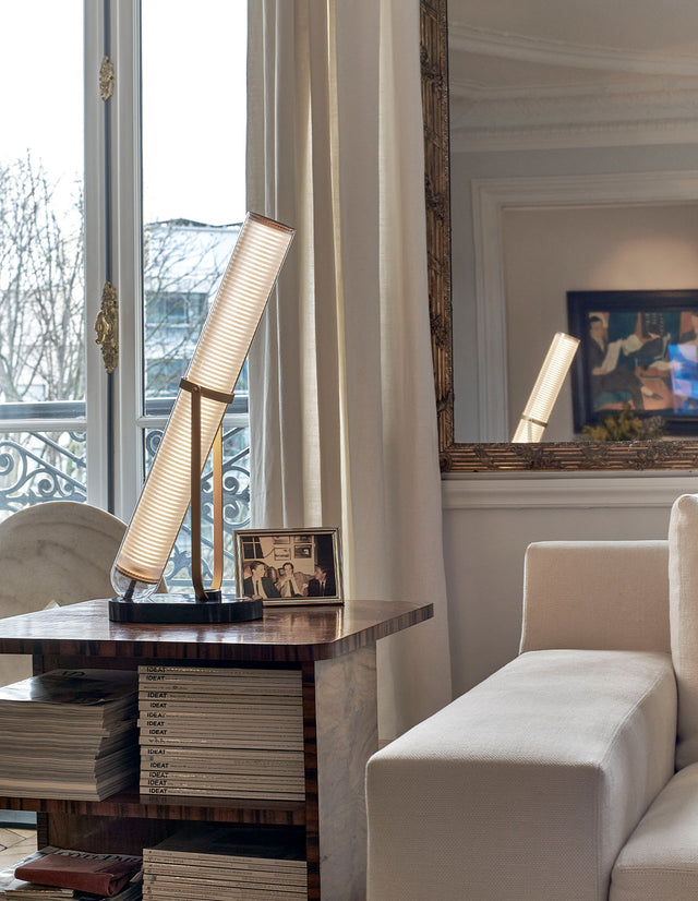 Lampe FRECHIN