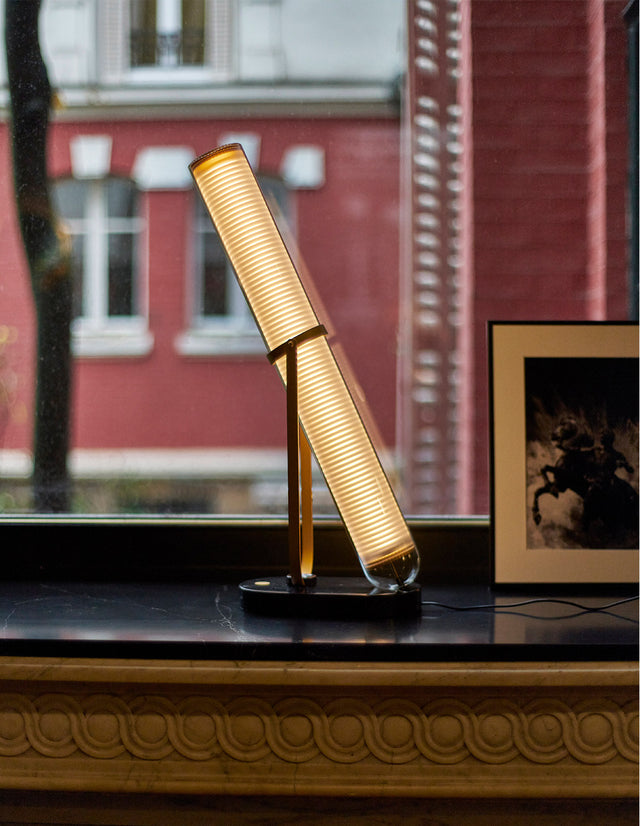 Lampe FRECHIN