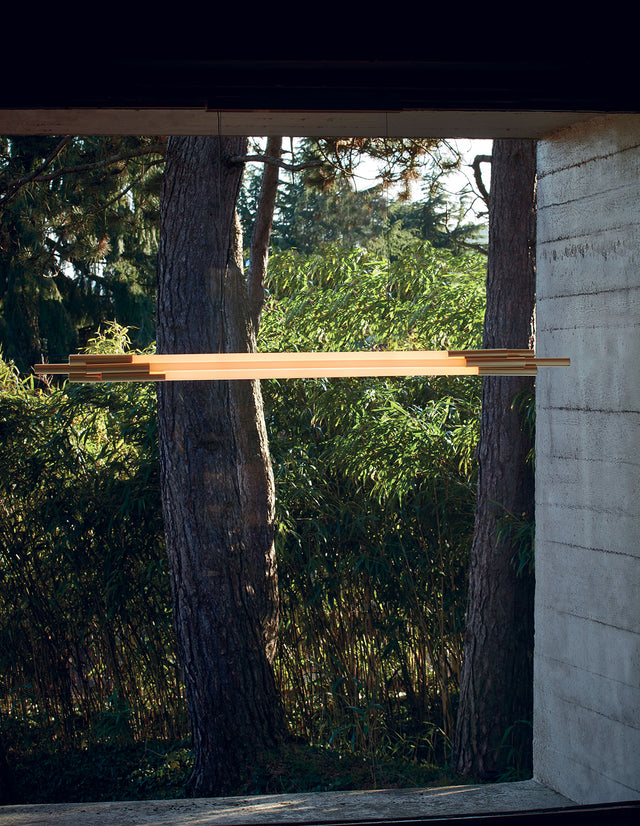 Org Pendant Horizontal