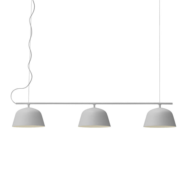 Ambit Rail Lamp