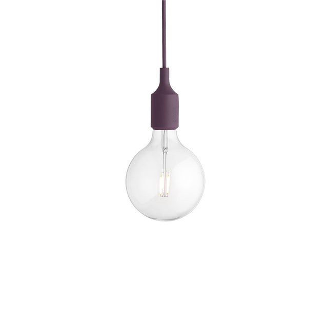 E27 Pendant Lamp