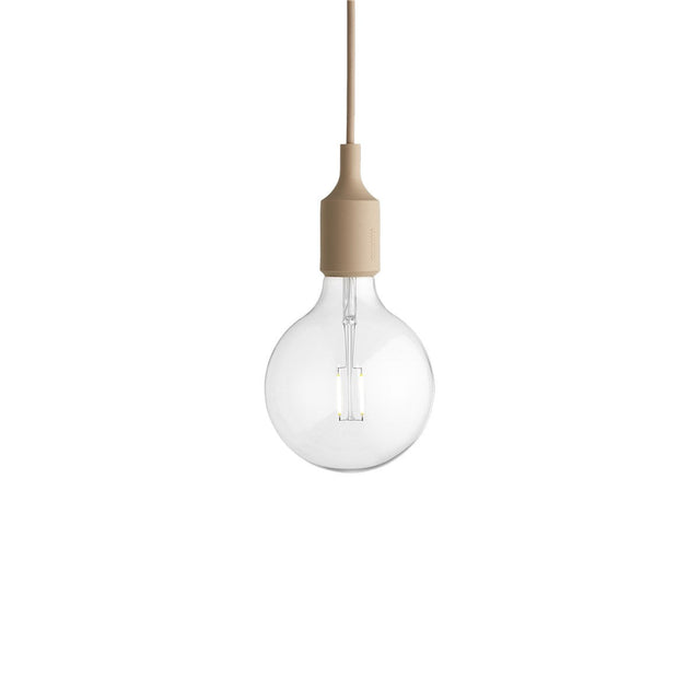 E27 Pendant Lamp