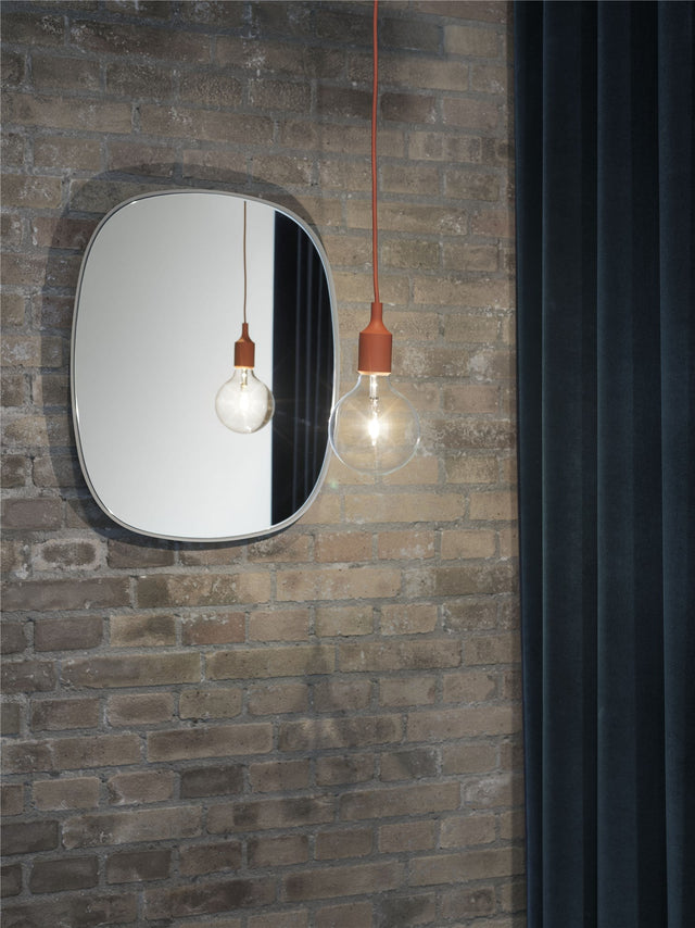 E27 Pendant Lamp