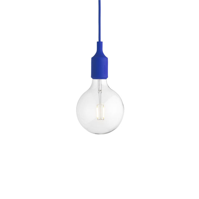 E27 Pendant Lamp