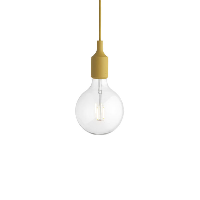 E27 Pendant Lamp