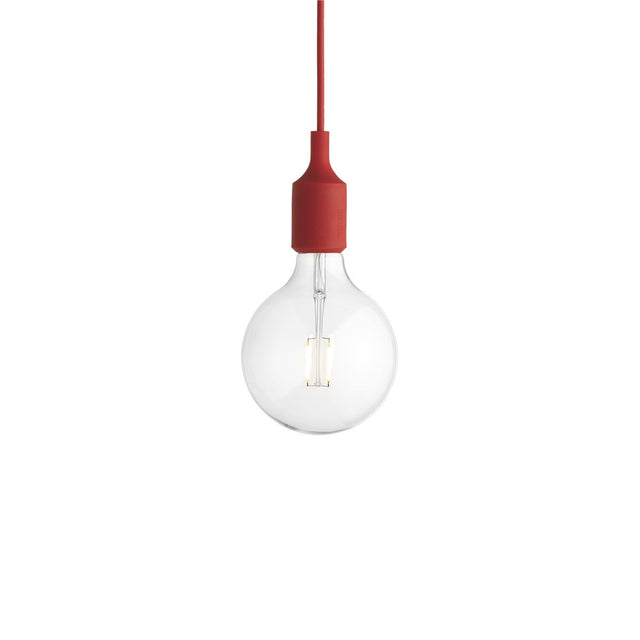 E27 Pendant Lamp