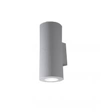 Franca 90 Grey 2 x LED 3.5W CCT Light