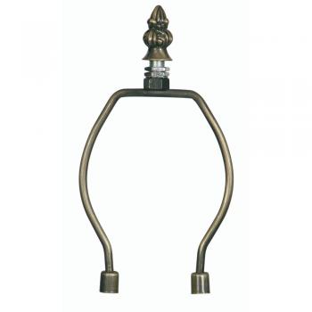 4" HARP FOR TIFFANY