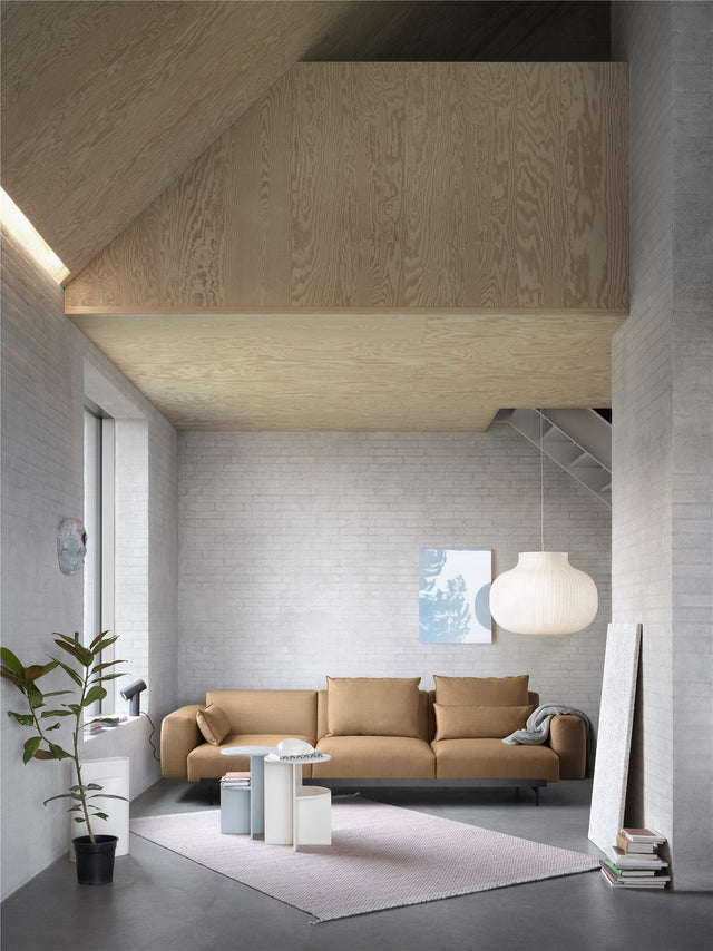 Strand Pendant Lamp