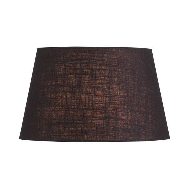 LAMPSHADE COTTON DRUM