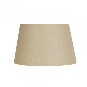 LAMPSHADE COTTON DRUM