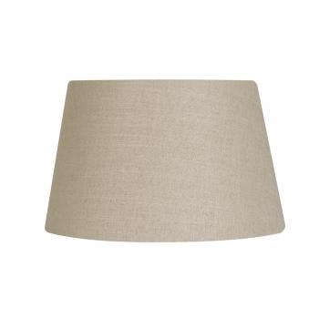 LAMPSHADE COTTON DRUM
