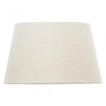 LAMPSHADE COTTON DRUM
