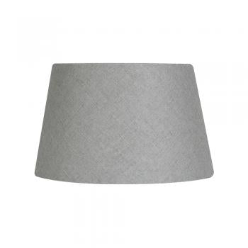 LAMPSHADE COTTON DRUM