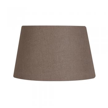 LAMPSHADE COTTON DRUM