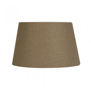 LAMPSHADE COTTON DRUM