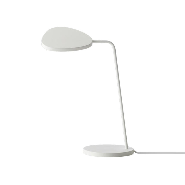 Leaf Table Lamp