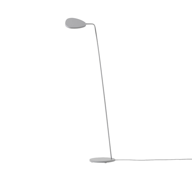 Leaf Floor Lamp