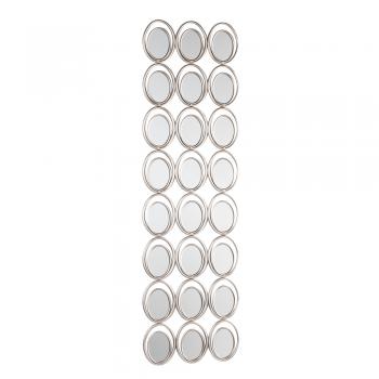 430x1470MM CHAMPANGE SILVER MIR