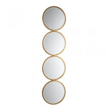 360x1420MM CHAMPANGE SILVER MIR