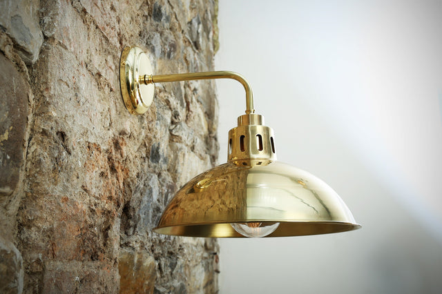 Talise Wall Light