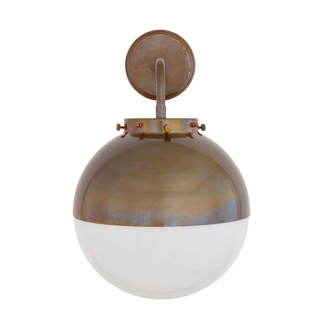Mica 25cm Wall Light