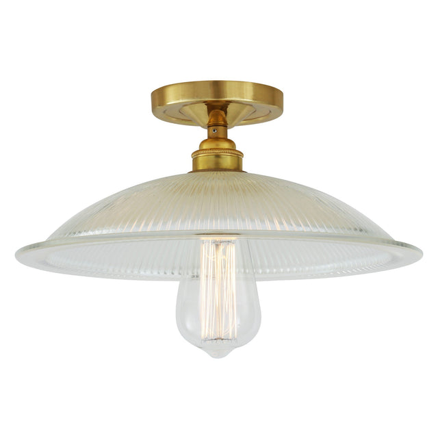 Calix Flush Ceiling Fitting