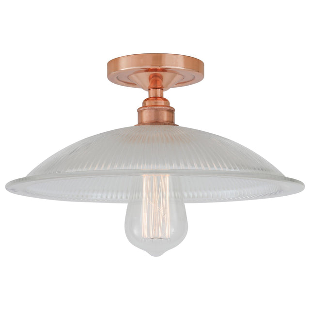 Calix Flush Ceiling Fitting
